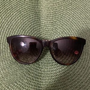 Carolina Herrera sunglasses